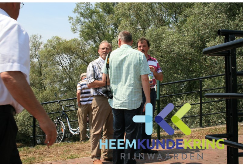sluisje kiefwaard Coll P.Snip 05-07-2009 F00002933